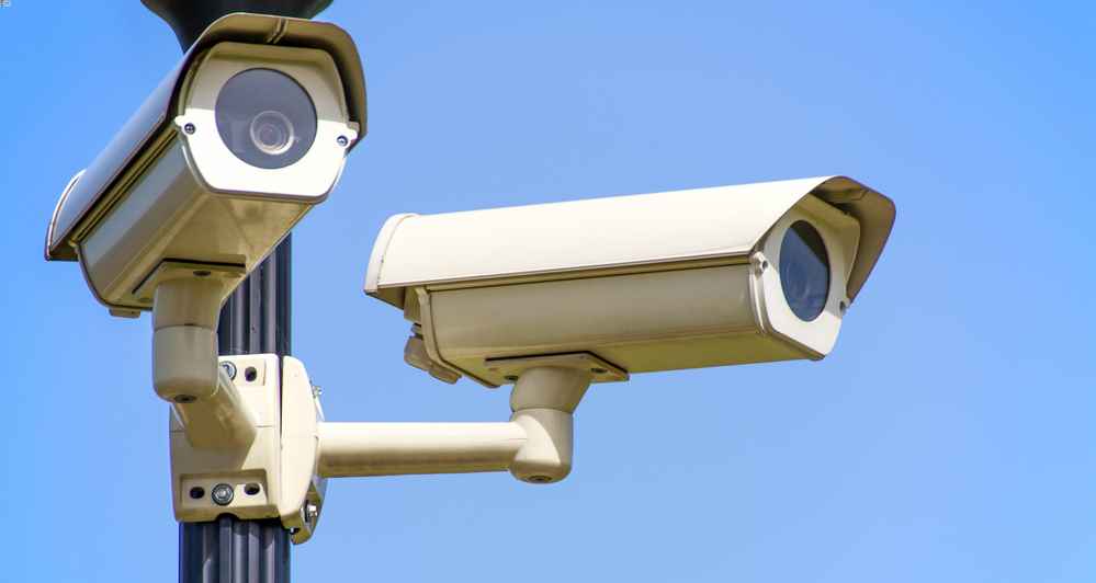 on-site security assessment