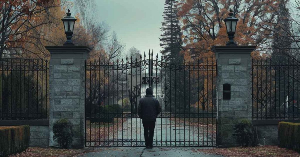 Safety & Security Guards in Gated Communities - 24 & 7 Security