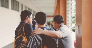 school lockdowns