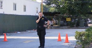 How to Become a Security Guard in Texas