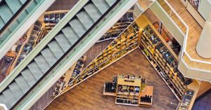 Retail Security Solutions for Stores & Shopping Centers