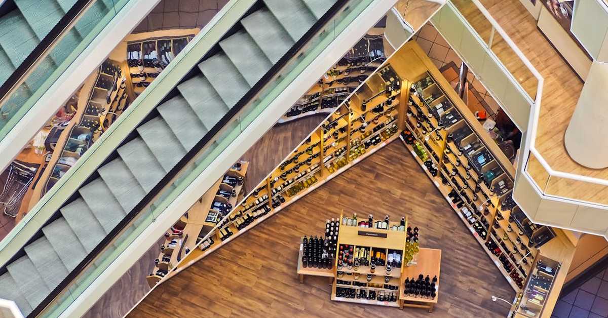 Retail Security Solutions for Stores & Shopping Centers