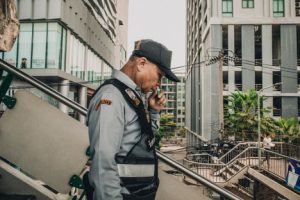 security guard in houston texas