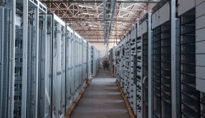 Data Center Protection